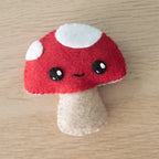 Oh Gno! Felt Craft Pattern Felt Sewing Pattern
