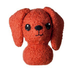 In the Doghouse 1 Felted Knitting Pattern