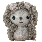 Backyard Critters 3 Felted Knitting Pattern
