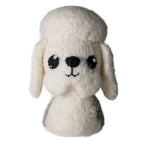 In the Doghouse 1 Felted Knitting Pattern