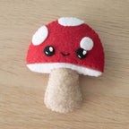 Oh Gno! Felt Craft Pattern Felt Sewing Pattern