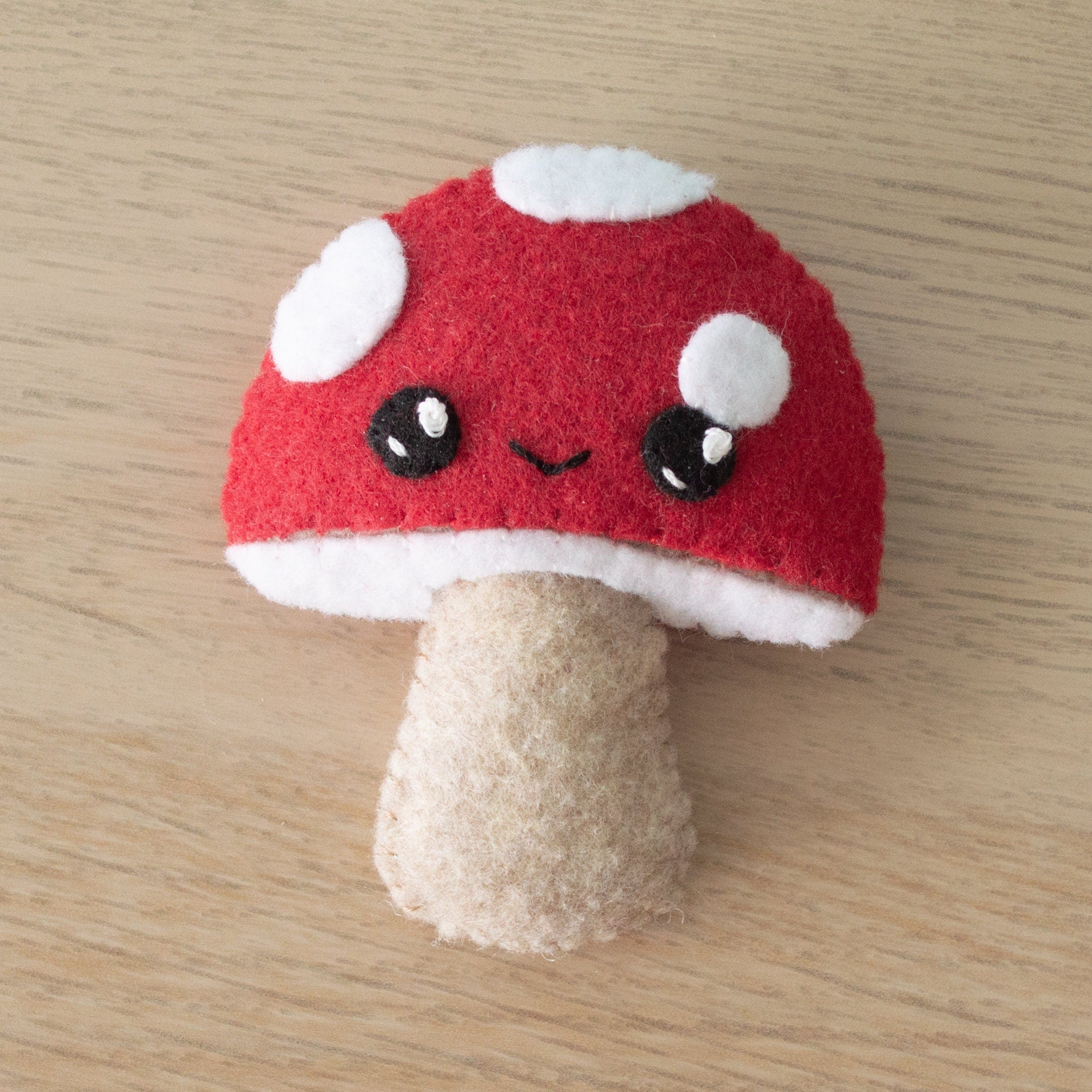 Oh Gno! Felt Craft Pattern Felt Sewing Pattern